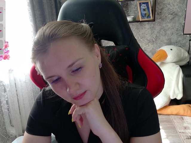 Angel-SEX-Dream's BongaCams show and profile