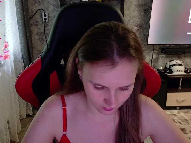 Angel-SEX-Dream live cam on BongaCams