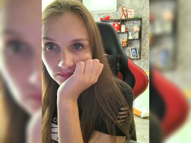 Angel-SEX-Dream live cam on BongaCams