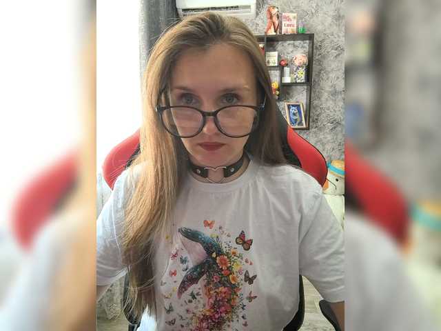 Angel-SEX-Dream live cam on BongaCams