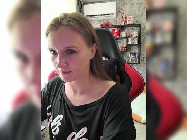 Angel-SEX-Dream live webcam show