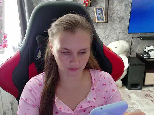 Angel-SEX-Dream live cam on BongaCams