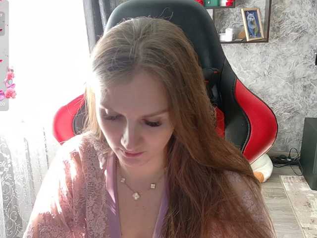 Angel-SEX-Dream live cam on BongaCams