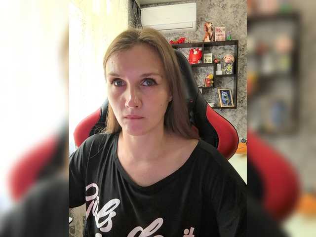 Angel-SEX-Dream live webcam show