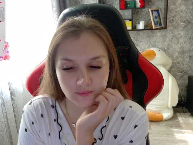 Angel-SEX-Dream live cam on BongaCams