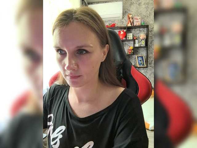 Angel-SEX-Dream live cam on BongaCams