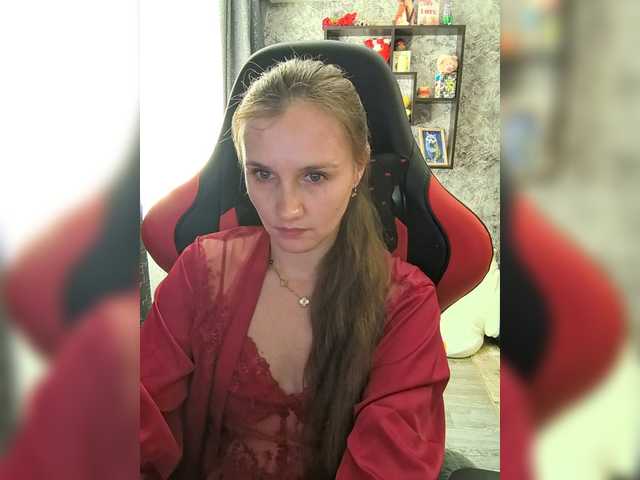 Angel-SEX-Dream live cam on BongaCams