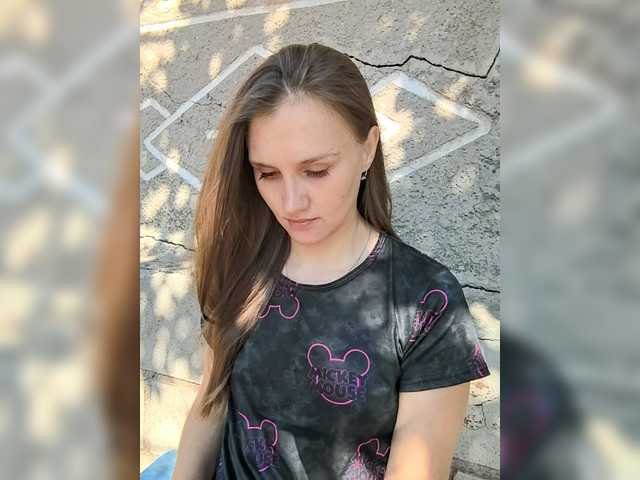 Angel-SEX-Dream live cam on BongaCams