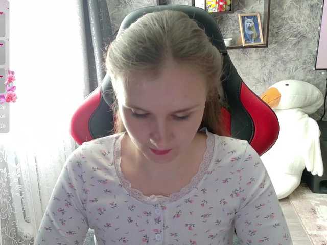 Angel-SEX-Dream's BongaCams show and profile