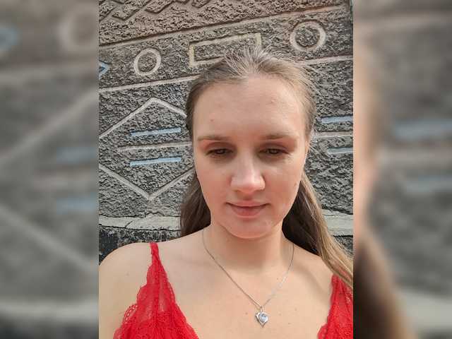 Angel-SEX-Dream live cam on BongaCams