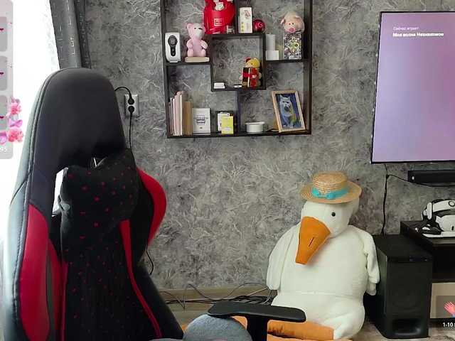 Angel-SEX-Dream live cam on BongaCams