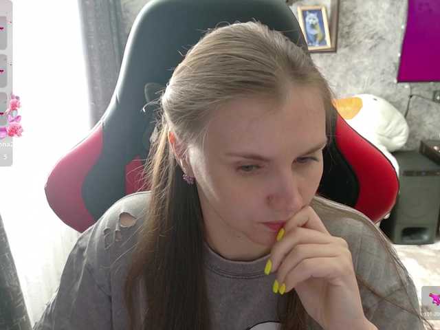 Angel-SEX-Dream live cam