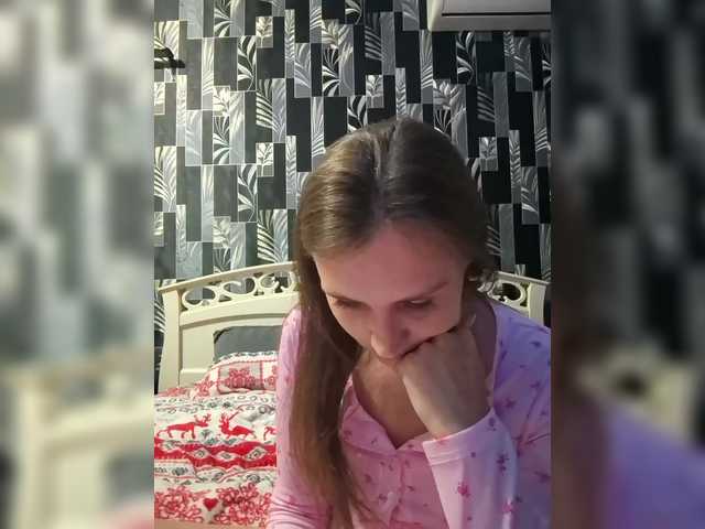 Angel-SEX-Dream live webcam show