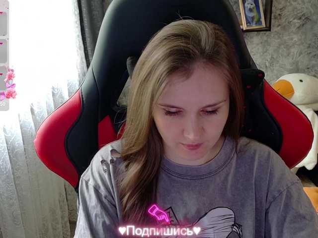 Angel-SEX-Dream's BongaCams show and profile