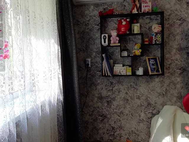 Angel-SEX-Dream live cam on BongaCams
