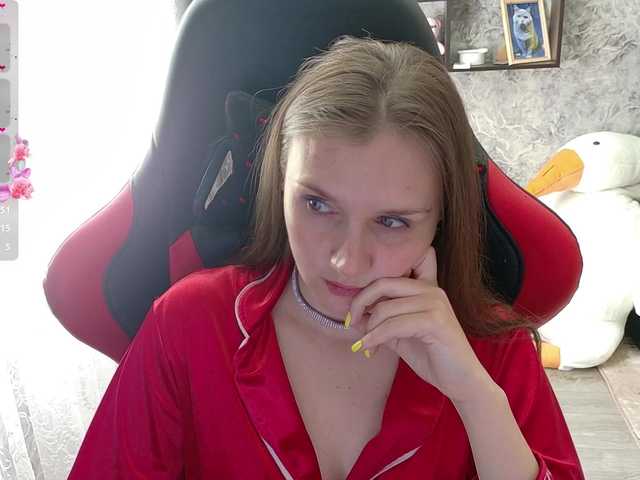 Angel-SEX-Dream's BongaCams show and profile