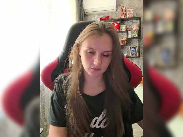 Angel-SEX-Dream live webcam show