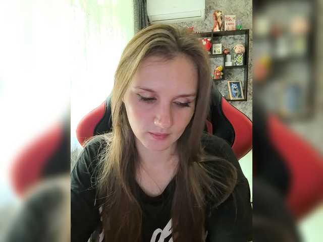 Angel-SEX-Dream live cam on BongaCams