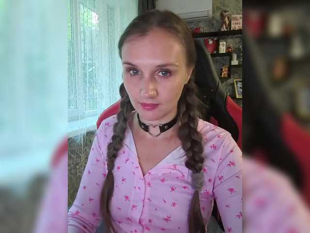 Angel-SEX-Dream live cam on BongaCams