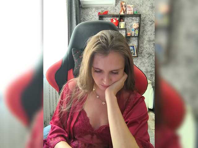 Angel-SEX-Dream live cam on BongaCams
