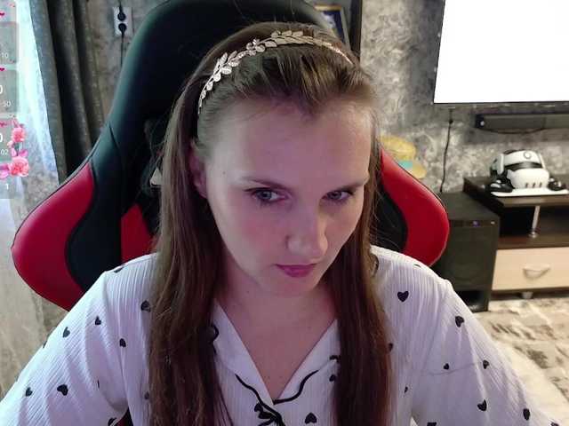 Angel-SEX-Dream live cam on BongaCams