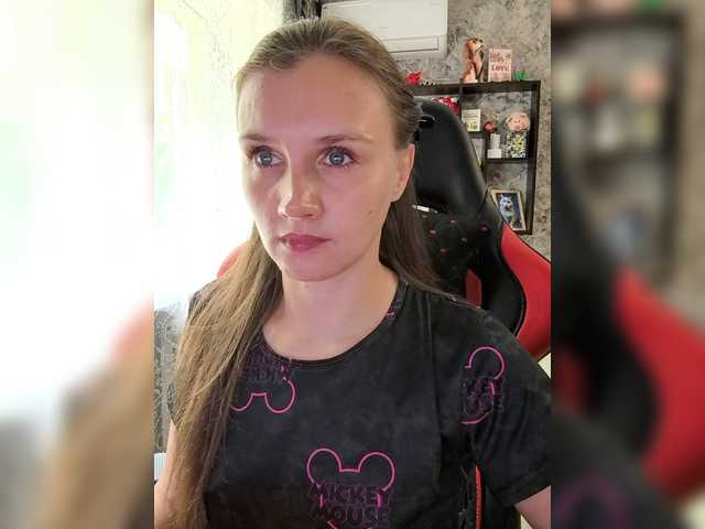 Angel-SEX-Dream live webcam show
