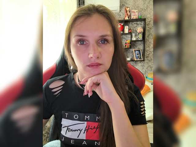 Angel-SEX-Dream live cam on BongaCams