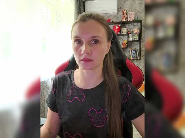 Angel-SEX-Dream live cam on BongaCams
