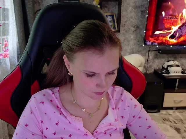 Angel-SEX-Dream live cam on BongaCams
