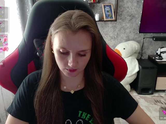 Angel-SEX-Dream live cam on BongaCams