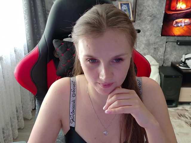 Angel-SEX-Dream live cam on BongaCams