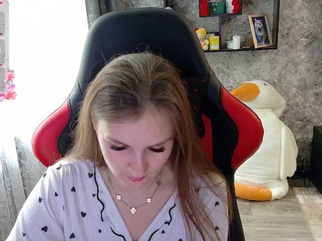 Angel-SEX-Dream live cam on BongaCams