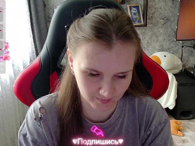 Angel-SEX-Dream Live Cam on BongaCams