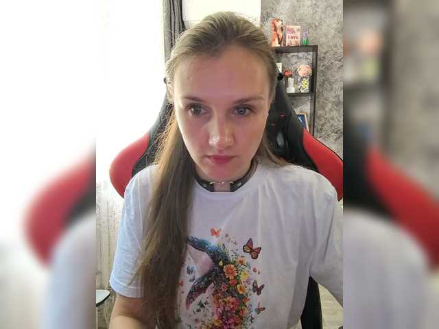 Angel-SEX-Dream live webcam show