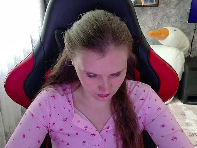 Angel-SEX-Dream live cam on BongaCams