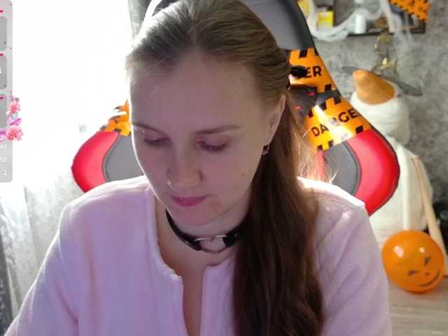 Angel-SEX-Dream live cam on BongaCams