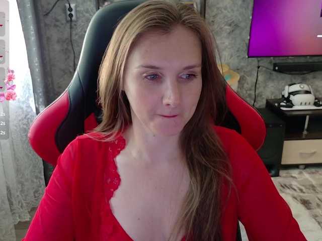 Angel-SEX-Dream live cam on BongaCams