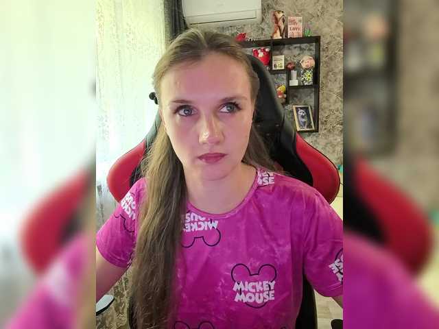 Angel-SEX-Dream live webcam show
