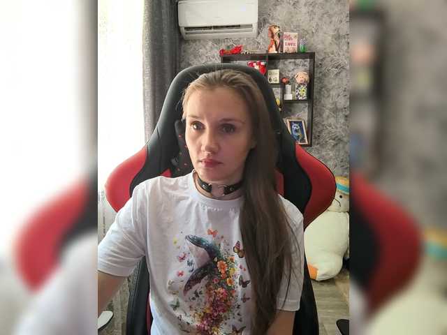 Angel-SEX-Dream live webcam show