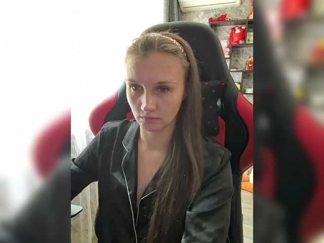 Angel-SEX-Dream live cam on BongaCams