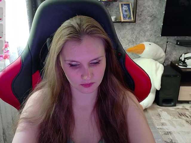 Angel-SEX-Dream live cam on BongaCams