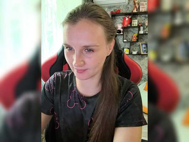 Angel-SEX-Dream live webcam show