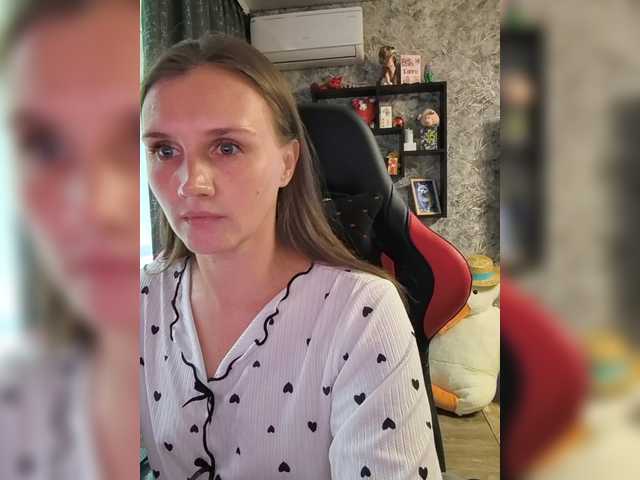 Angel-SEX-Dream live cam on BongaCams