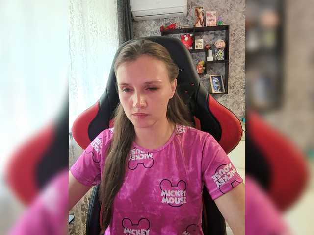 Angel-SEX-Dream live webcam show