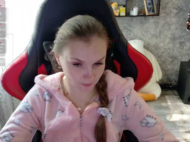 Angel-SEX-Dream live cam on BongaCams