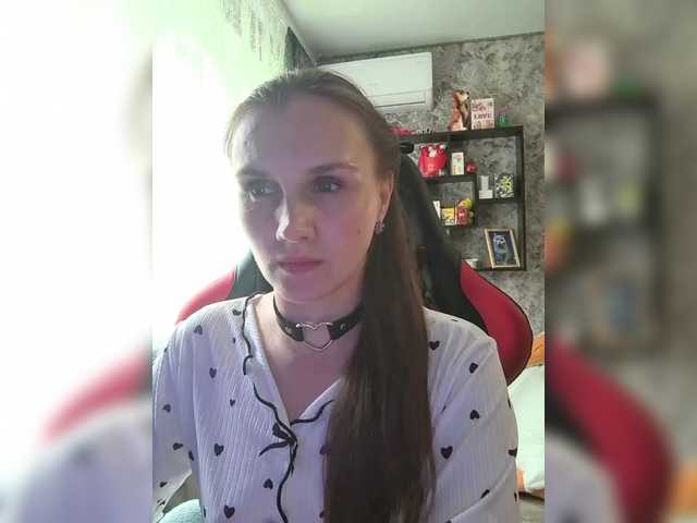 Angel-SEX-Dream's BongaCams show and profile