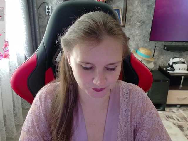 Angel-SEX-Dream live webcam show