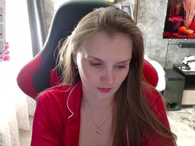 Angel-SEX-Dream live cam on BongaCams