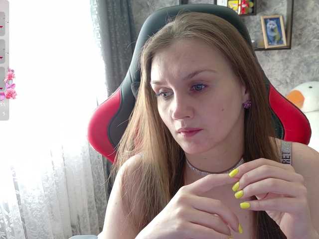 Angel-SEX-Dream's BongaCams show and profile