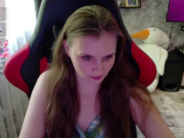 Angel-SEX-Dream live cam on BongaCams